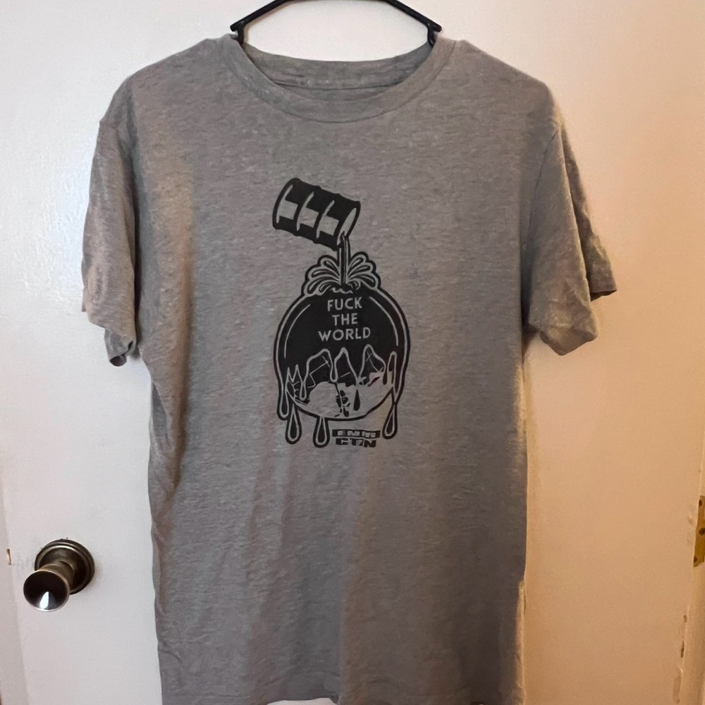 EMPR CTZN - Empire Citizens shirt